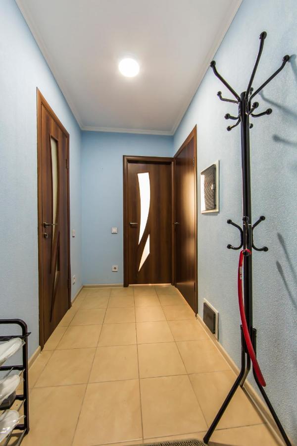 קייב Super Comfort Flat For You Near The Metro. מראה חיצוני תמונה