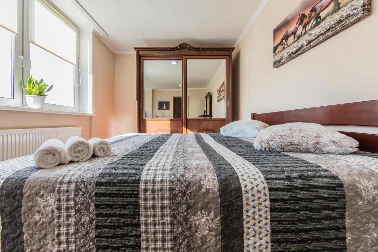 קייב Super Comfort Flat For You Near The Metro. מראה חיצוני תמונה