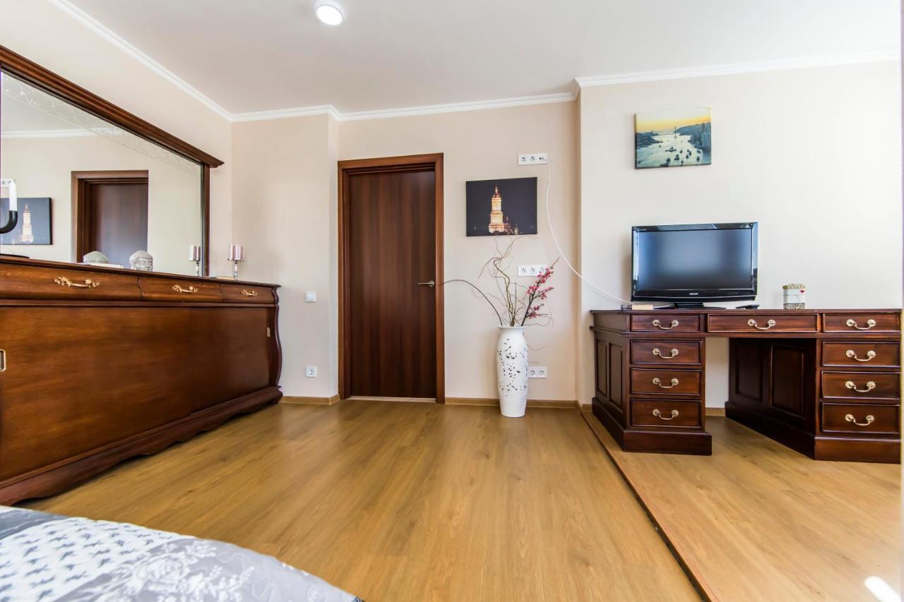 קייב Super Comfort Flat For You Near The Metro. מראה חיצוני תמונה