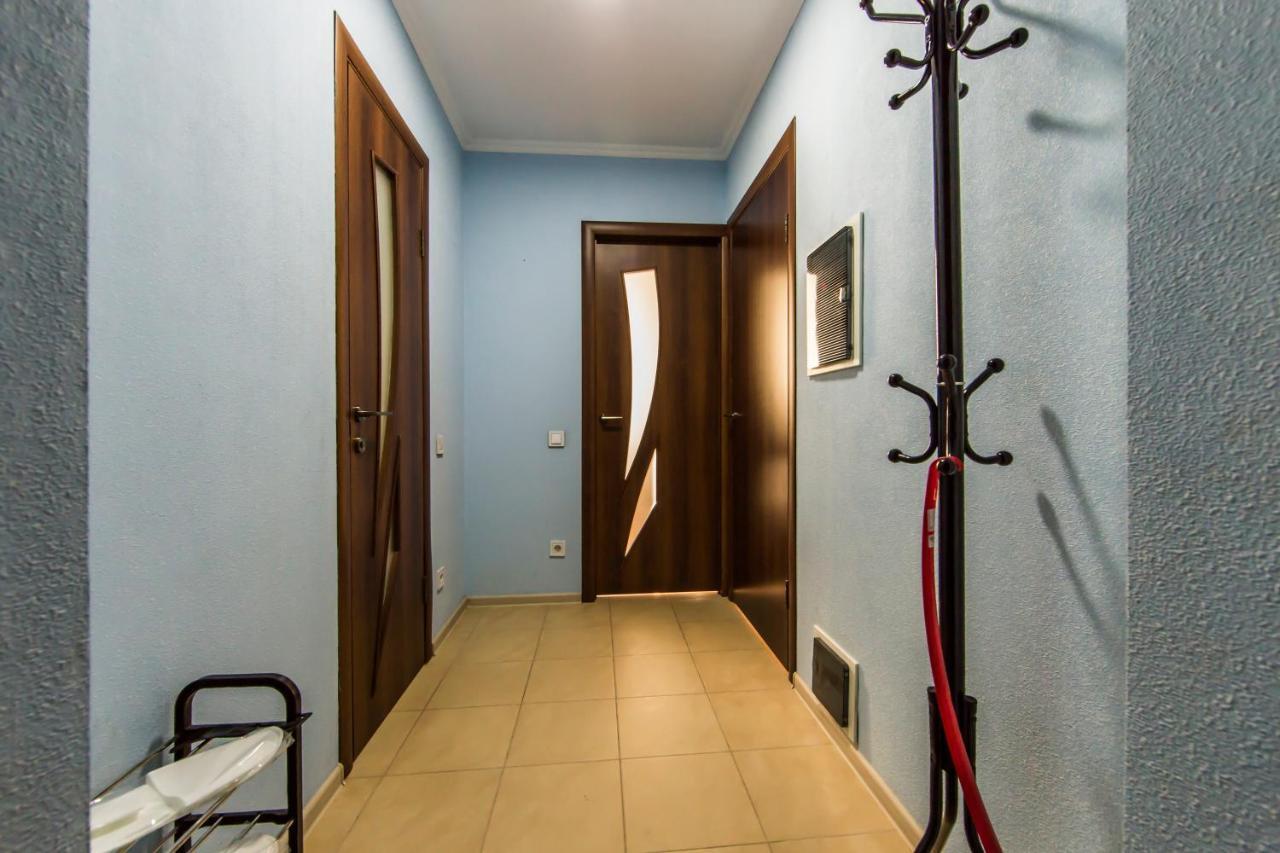 קייב Super Comfort Flat For You Near The Metro. מראה חיצוני תמונה
