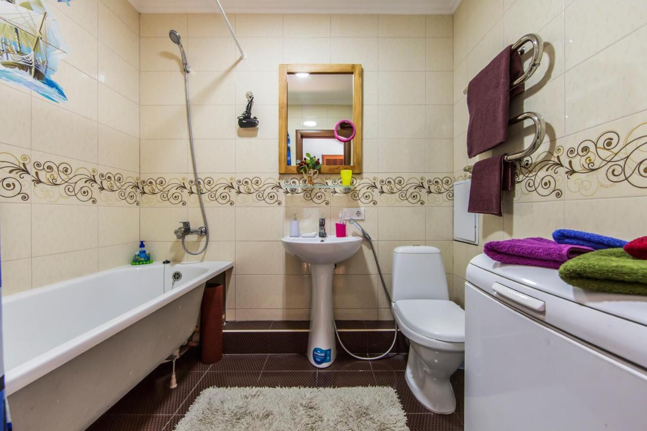 קייב Super Comfort Flat For You Near The Metro. מראה חיצוני תמונה