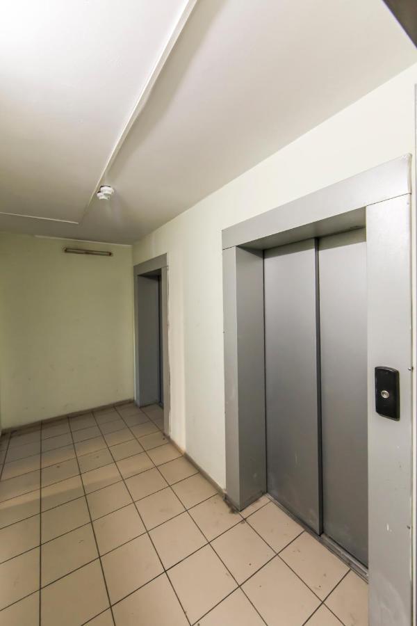 קייב Super Comfort Flat For You Near The Metro. מראה חיצוני תמונה